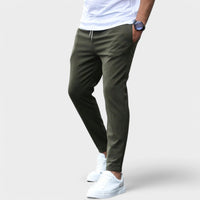 Laluna® | Pantalon Homme Stretch Moderne