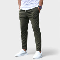 Laluna® | Pantalon Homme Stretch Moderne
