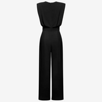 Catherine™ | Combinaison avec ceinture