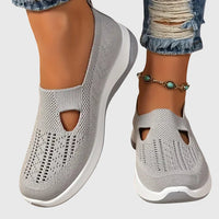 Lora | Chaussures de Marche Orthopédiques