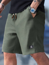 ERMES | SHORTS D'ÉTÉ ÉLÉGANTS