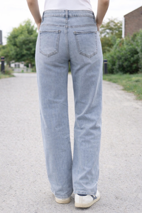 GOODIES 'PANTALON LARGE' | LICHT GLITTERS (DJ2867)