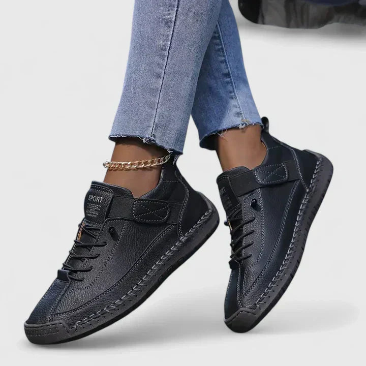Noir / 5 US | 35 EU
