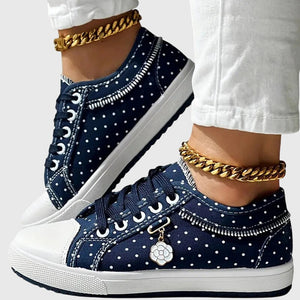 Bleu Foncé