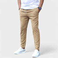 Laluna® | Pantalon Homme Stretch Moderne