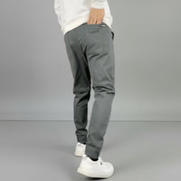 Tommaso | Pantalons Cargo Élastiques Premium