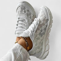 Khalyria | Baskets Confortables