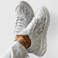 Khalyria | Baskets Confortables