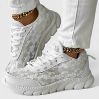 Khalyria | Baskets Confortables