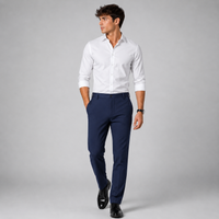 Adrian™ Pantalon Premium Stretch