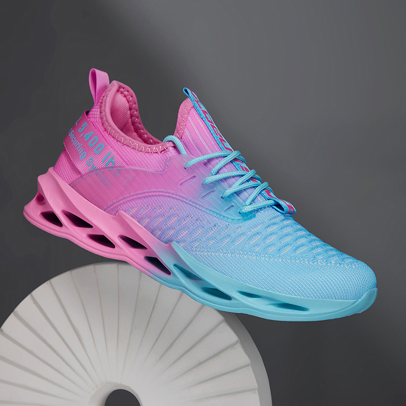 Rose et Bleu / 5 US | 36 EU