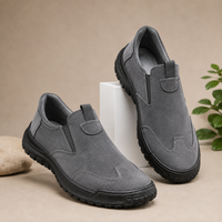 DayWalk – Chaussures Homme Confortables au Quotidien