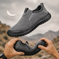DayWalk – Chaussures Homme Confortables au Quotidien