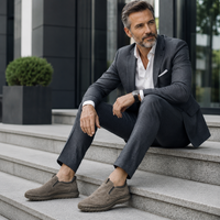 DayWalk – Chaussures Homme Confortables au Quotidien