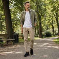 DayWalk – Chaussures Homme Confortables au Quotidien