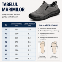 DayWalk – Chaussures Homme Confortables au Quotidien