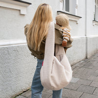 sac moonbag teddy sable
