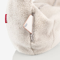sac moonbag teddy sable