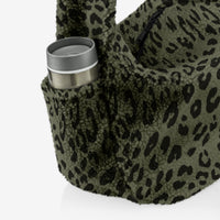 moonbag teddy leo olive