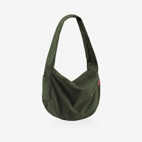 moonbag cord dark matcha