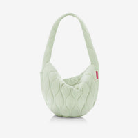 sac moonbag puffer matcha glacé