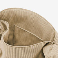 sac lune cordon sable
