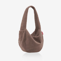 sac moonbag teddy chocolat