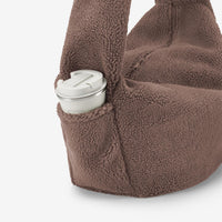 sac moonbag teddy chocolat