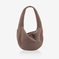sac moonbag teddy chocolat