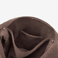 sac moonbag teddy chocolat