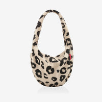 moonbag teddy leo crème