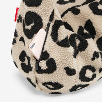 moonbag teddy leo crème
