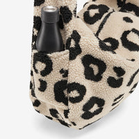 moonbag teddy leo crème