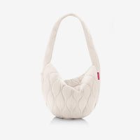 sac moonbag en doudoune pierre