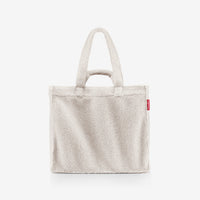 sac teddy softshopper