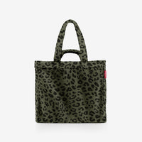 softshopper teddy leo olive