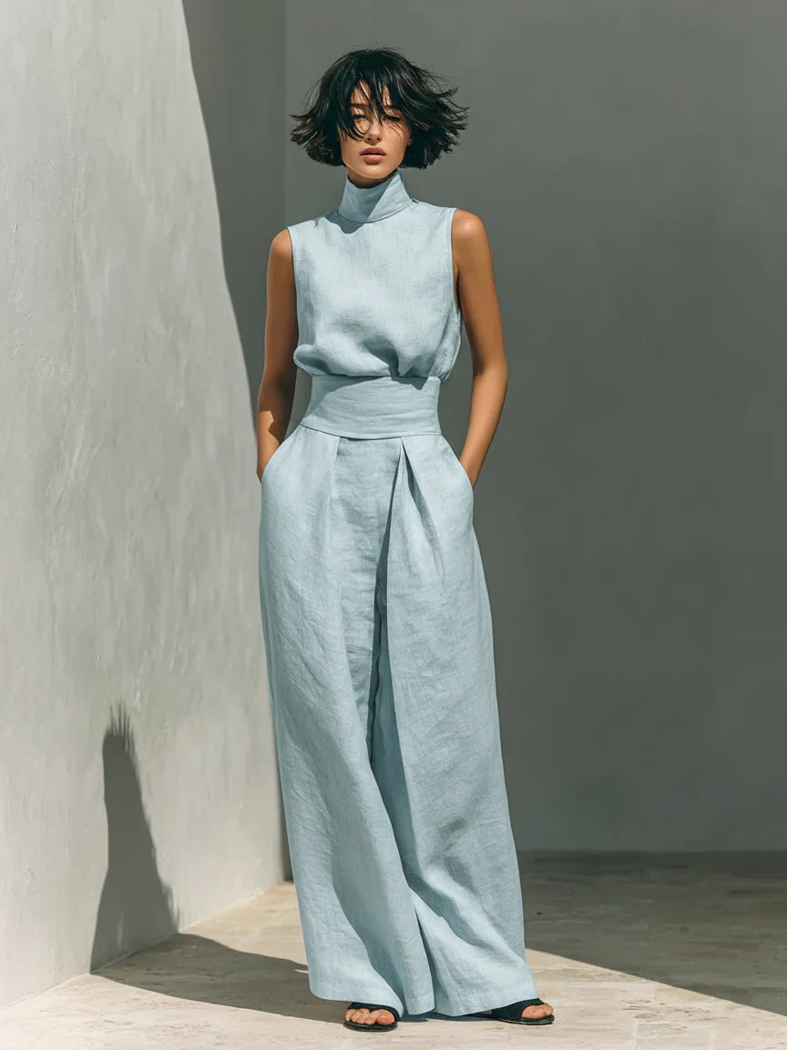 Bleu clair / S