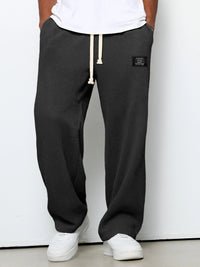 Samuel | Pantalon large avec taille ajustable