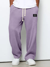 Samuel | Pantalon large avec taille ajustable