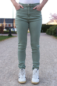 GOODIES 'Jean Zippé' | Armée