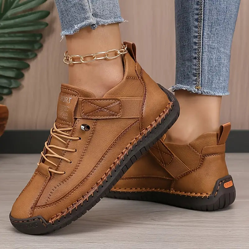 Marron / 12 US | 44 EU