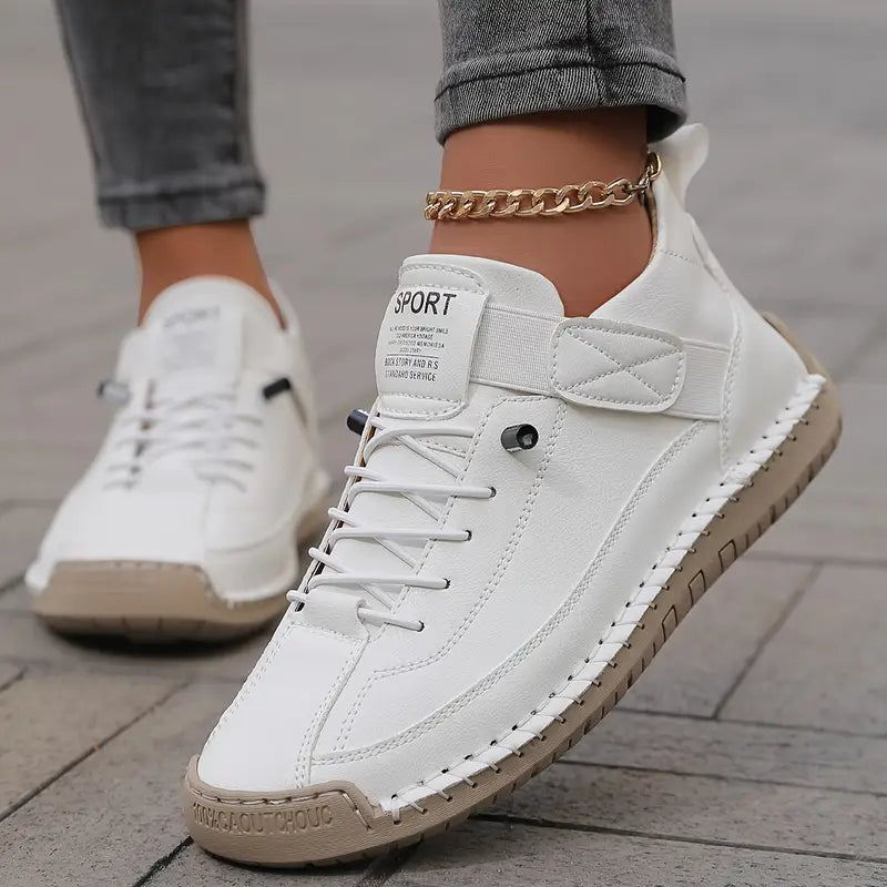 Blanc / 5 US | 35 EU