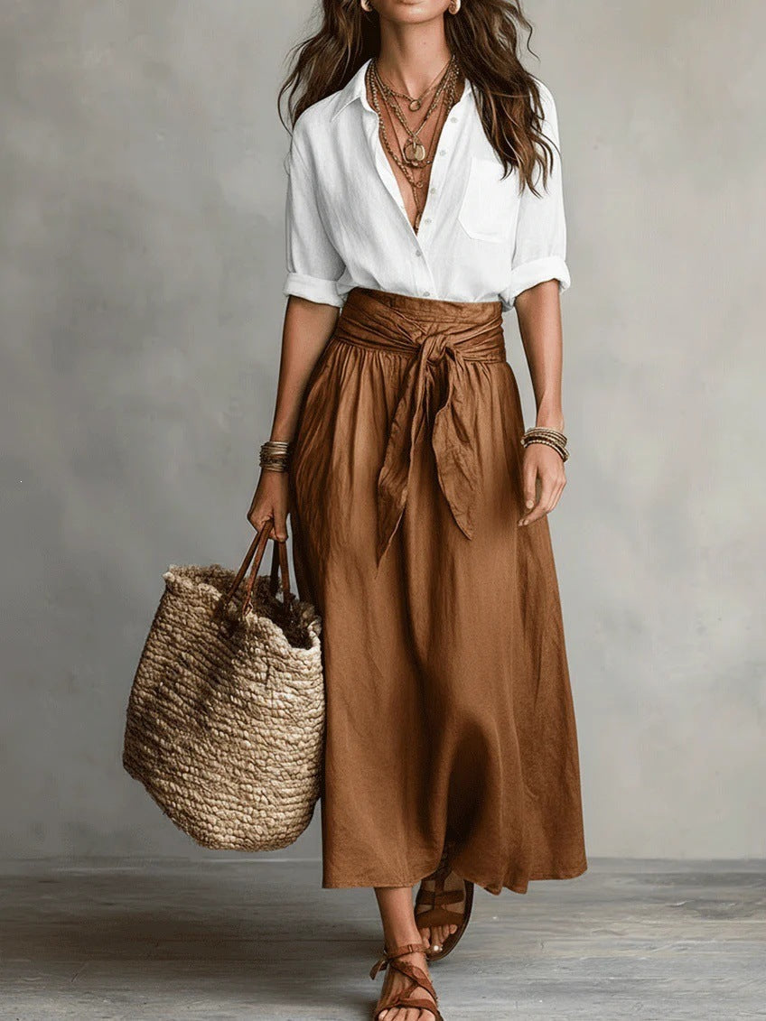 Marron / 2XL