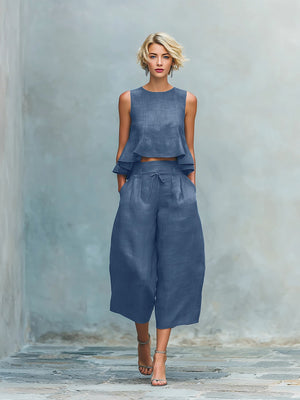 Bleu marine