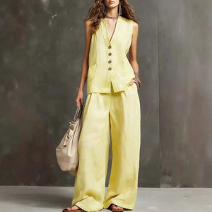 Jaune