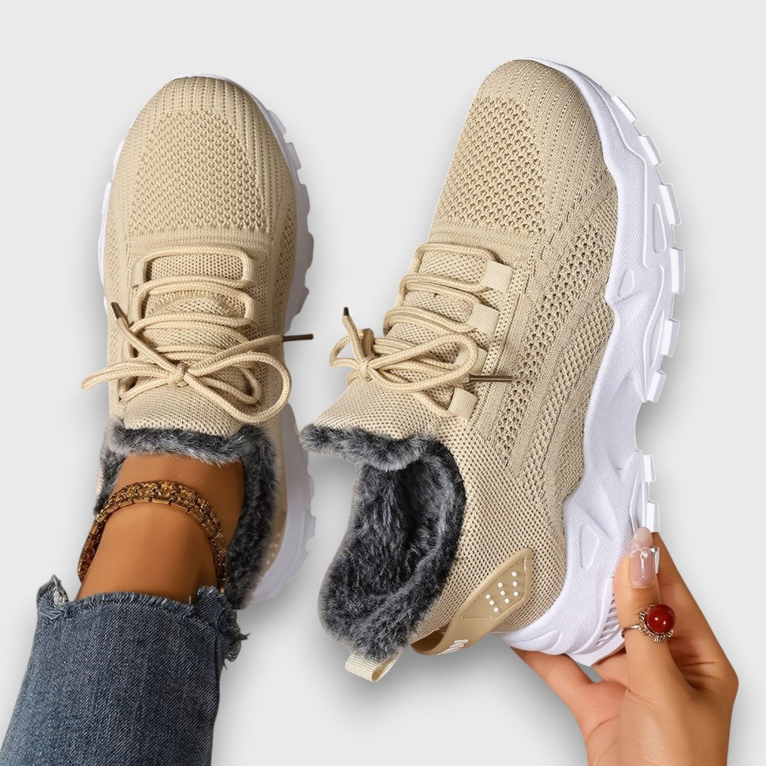 Beige / 4 US | 35 EU
