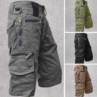 Nariko | Shorts cargo polyvalents