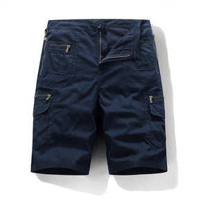 Bleu marine