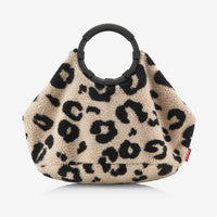 sac hobo teddy leo crème
