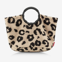 sac hobo teddy leo crème